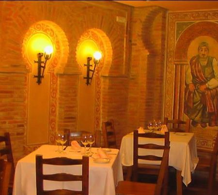 Hospederia Fernando I Hotel León Kültér fotó